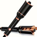 URGGU Ceramic Auto-Rotating Air Curling Iron 22mm | Styler