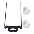 Doberman Ear Stand Support Tool – Adjustable Training Post