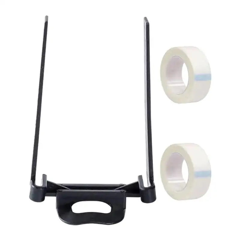 Doberman Ear Stand Support Tool – Adjustable Training Post