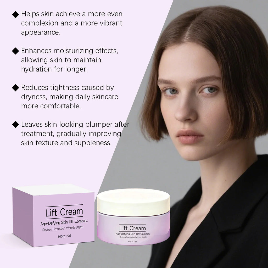 Moisturizing Corrector Cream – Firming, Brightening, Hydrating 60g Facial Moisturizer Oasis Select