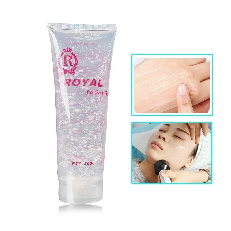 KWD Ultrasonic RF Conductive Gel 300g – IPL & Skin Tightening Conductive Gel Oasis Select