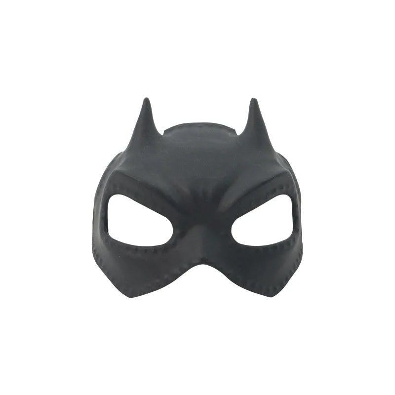 Halloween Cat and Dog COSPLAY, Bat Cat, Avenger Mask, Cat Mask Dance, and Pet Supplies Will Be Distributed Oasis Select cat mask
