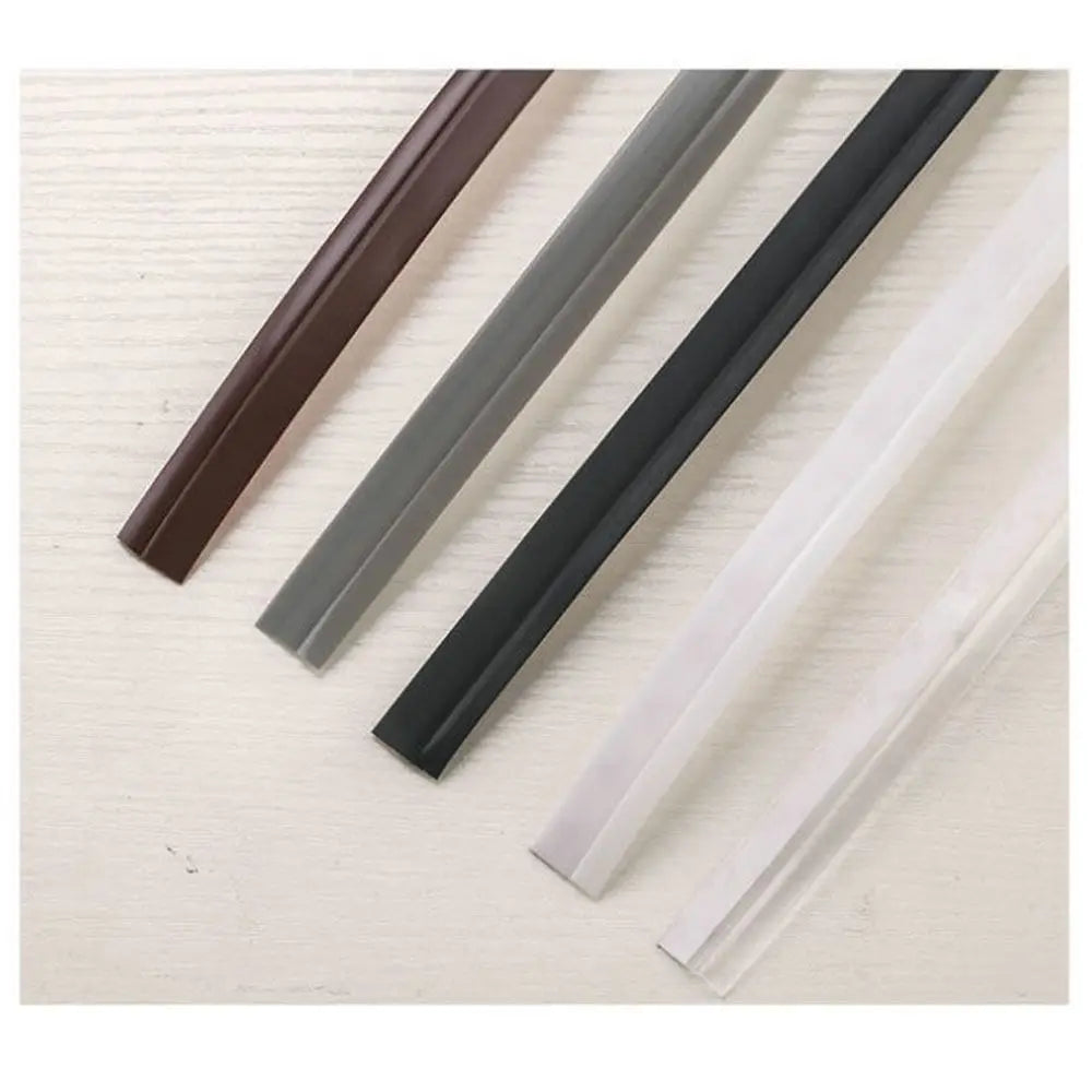 Moisture-proof Insect-proof Gap Filling Dust-proof Strip Self-Adhesive Cabinet Door Strip Seal Strip Oasis Select