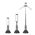 SHINEKNOT Telescopic Camping Lantern – 1000LM LED Light