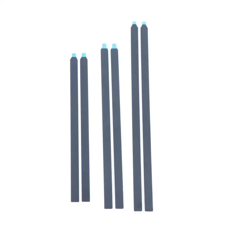 10Pcs Double Sided LCD Tape Durable Laptop Glue for Strong Display Assembly Adhesive for DIY and Professionals Oasis Select
