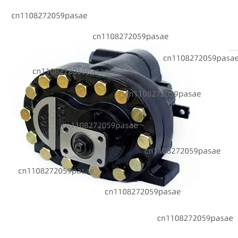 Fixed Hydraulic Gear KP55 KP75A KP1403A KP1405A KP1505A PTO Oil Pump Dump Truck Oasis Select