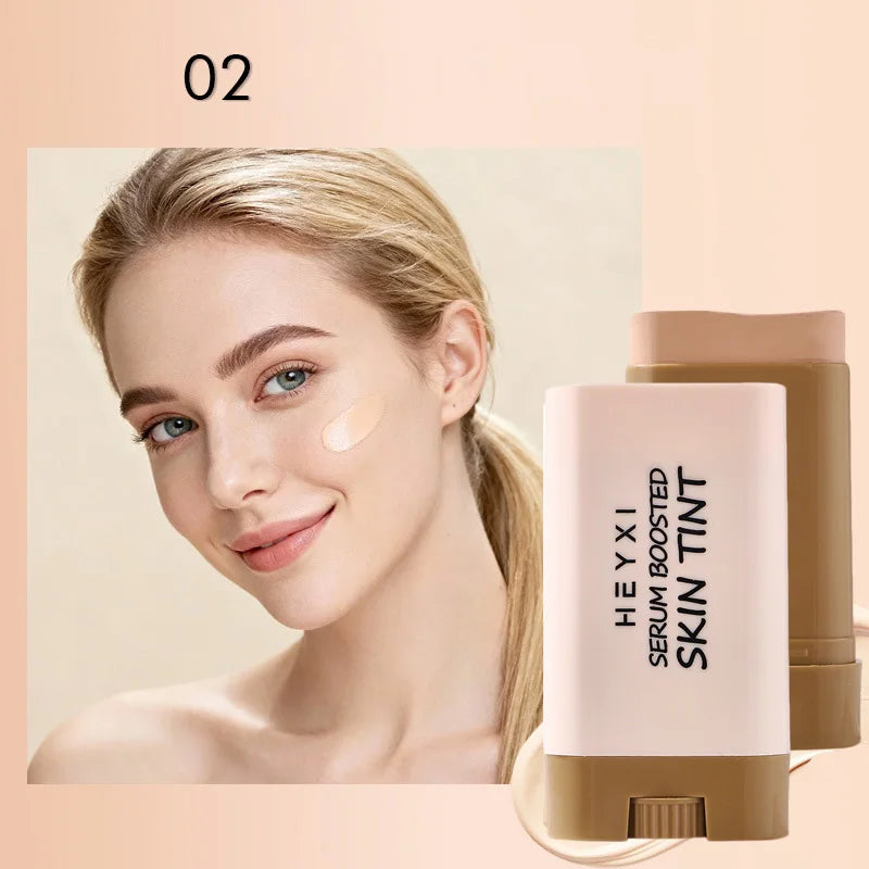 Concealer Foundation Stick – Full Coverage Natural Finish Concealer Stick Oasis Select 02