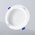 SHINEKNOT LED Recessed Emergency Downlight AC 200–240V