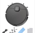 3-in-1 Robot Vacuum & Mop Combo | 1000Pa USB Rechargeable