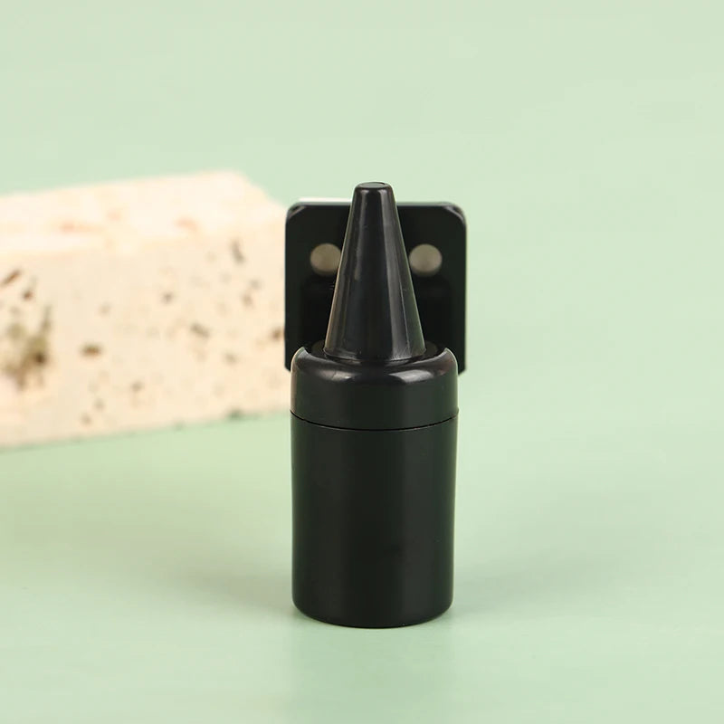 Car Wind-Activated Ultrasonic Deer Repellent, Outdoor Animal Alert Device Oasis Select