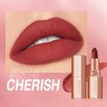 O.TWO.O Matte Lipstick | 8 Colors, Waterproof, Long-Lasting