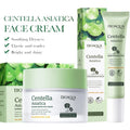 BIOAQUA Centella Asiatica Face & Eye Cream Set – Anti-Aging Face & Eye Cream Set Oasis Select Face Cream Eye Cream