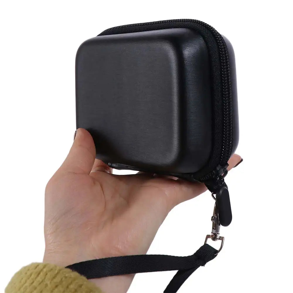 EVA Digital Camera Protective Case Waterproof Multipurpose Portable Camera Bag Anti-impact Protection Case Camera Storage Bags Oasis Select