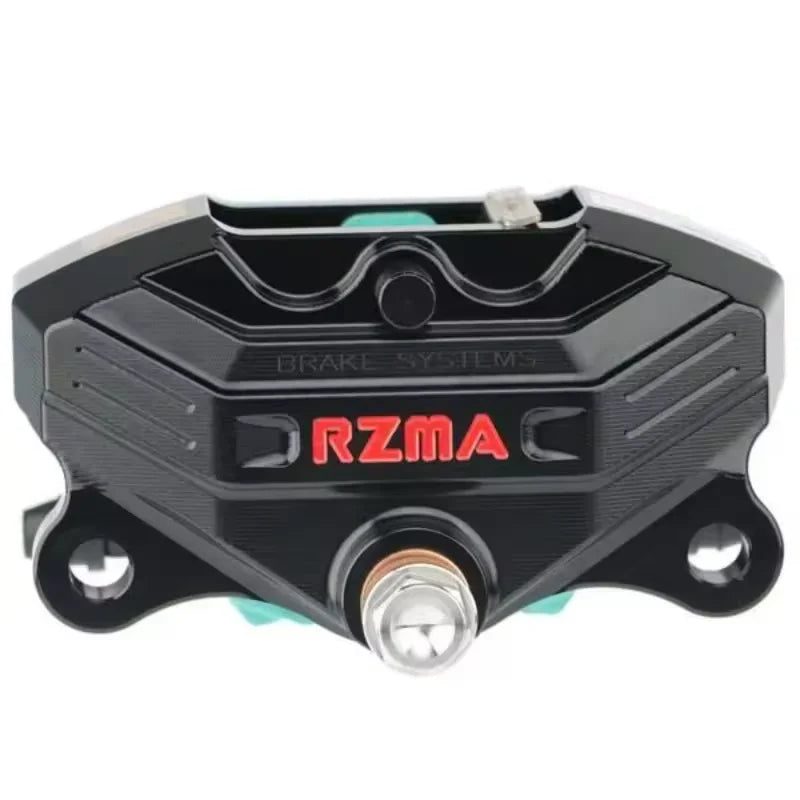 Ruizuma G-M602 large crab caliper brake pump electric motorcycle modification brake dual oil seal Oasis Select