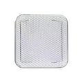 Stainless Steel Air Fryer Stackable Mesh Rack – Oven & Dehydrator
