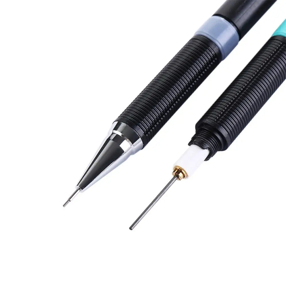 HB 2B Lead 0.3 0.5 0.7 0.9mm School Office Supplies Mechanical Pencil Automatic Pencil Drafting Pencil Sketching Pencil Oasis Select