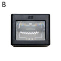28mm Waist-Level Optical Viewfinder – 35/50/40mm Frame Lines