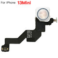 iPhone 12 & 13 Flash Light Module Replacement + Flex Cable