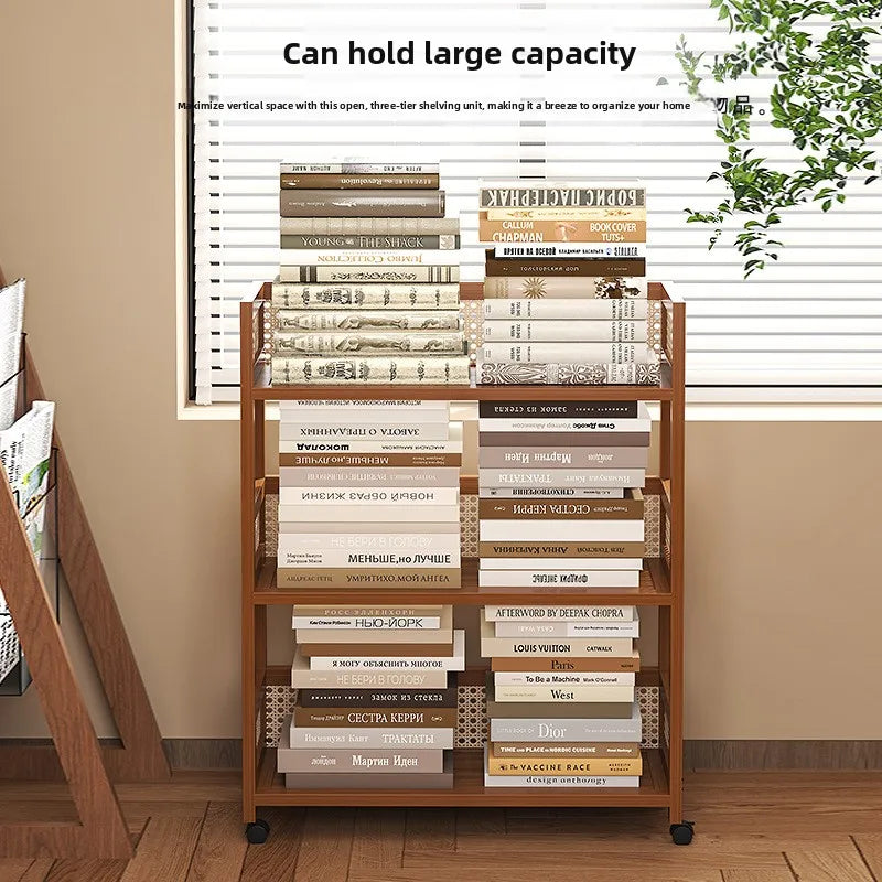 Kitchen rack Floor-to-ceiling multi-layer fruit and vegetable rack Storage countertop removable hot pot rack Storage rack Oasis Select