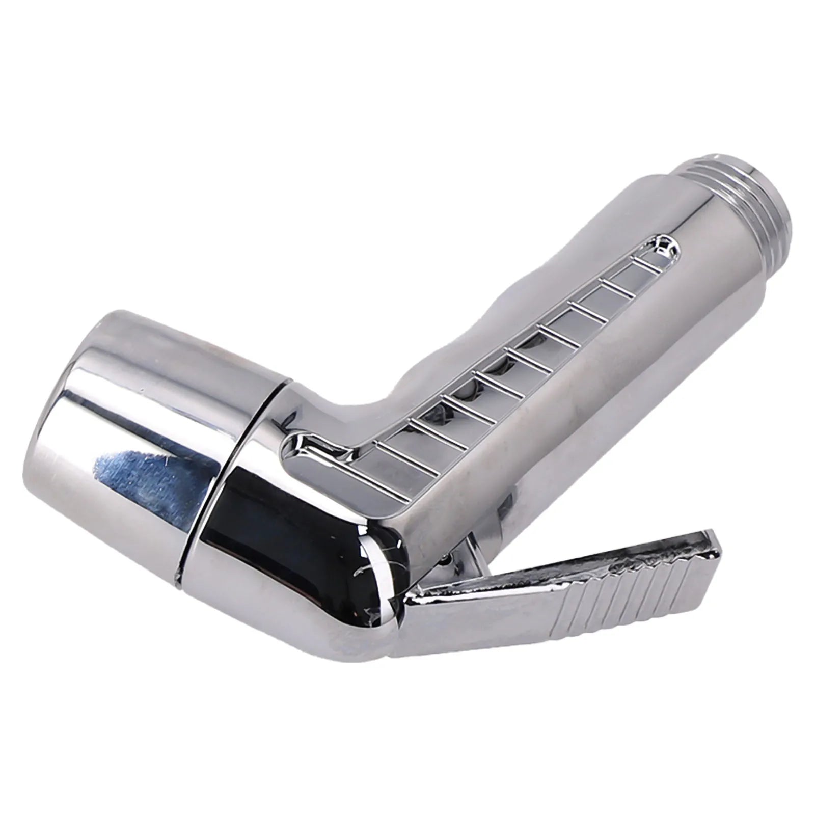2022 Toilet Spray Toilet Douche Bidets Comfortable To Hold G 1/2 Connector Head Handheld Multi-functional Part Oasis Select