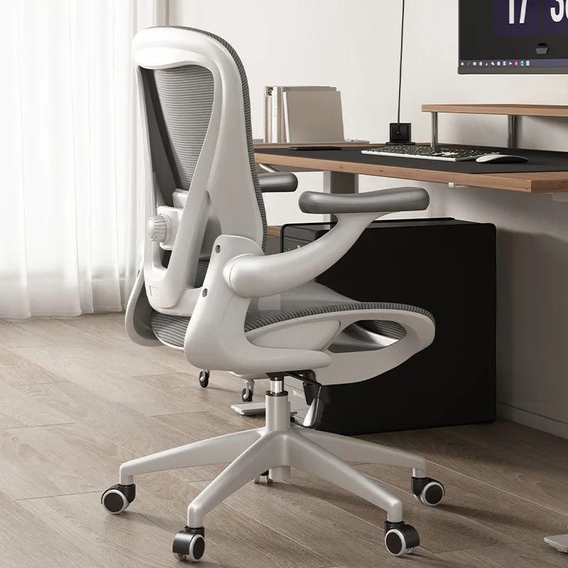 Computer chair Home comfortable sedentary office chair E-sports chair Swivel chair Study chair Book desk chair Oasis Select 7