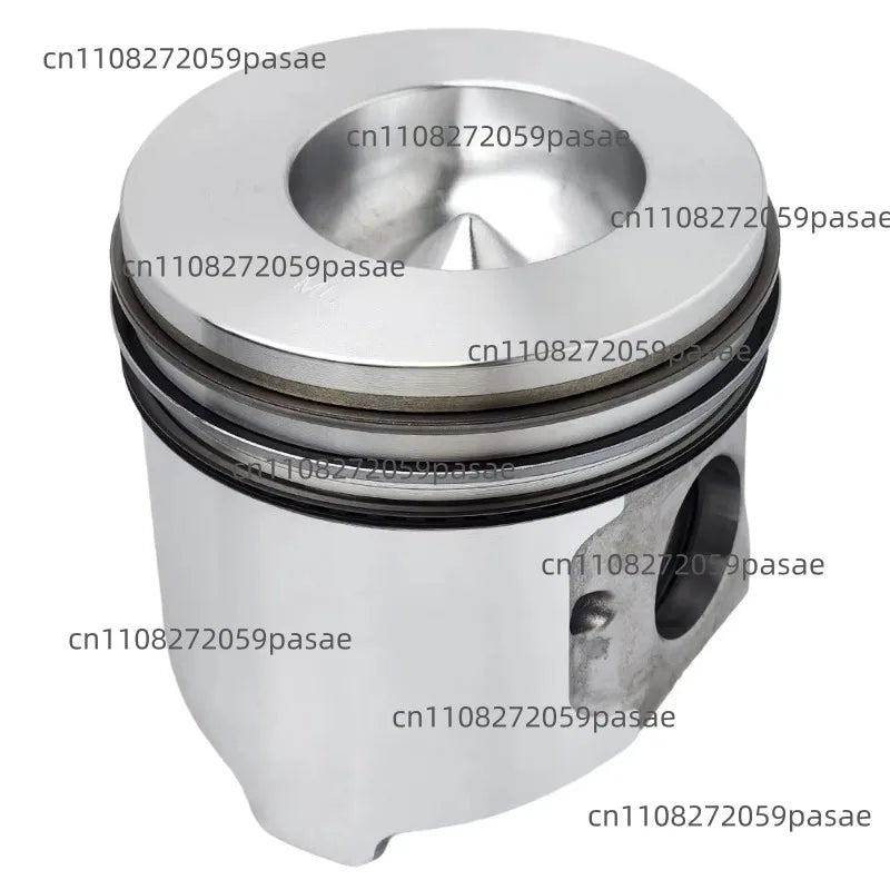 Piston Assembly YM129902-22080 for 4D98E-1 Diesel Engine