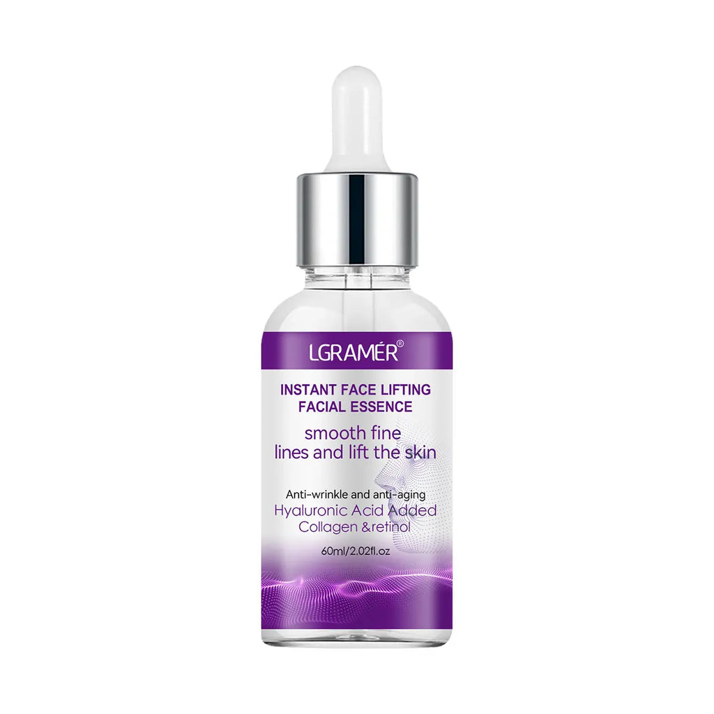 Retinol Aging Removes Wrinkles Serum Pore Shrinking Serum Whitening Moisturizing Serum Pigment Spots Remove Face Firming Oil Oasis Select 60ml