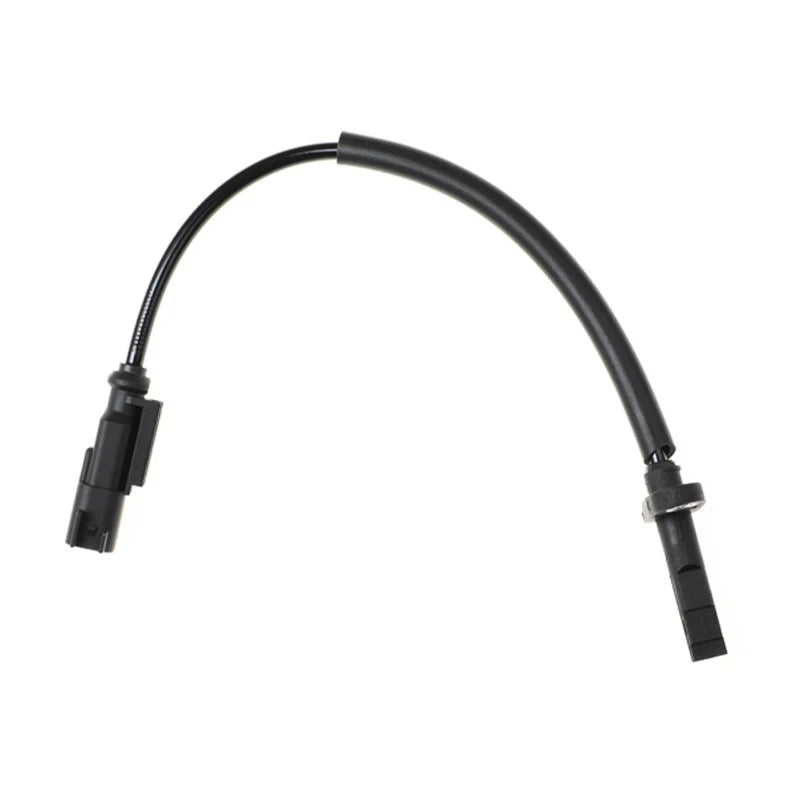 Front Left/Right ABS Wheel Speed Sensor, Black, BK21-2B372-AC Replacement for Ford Tourneo Custom Oasis Select