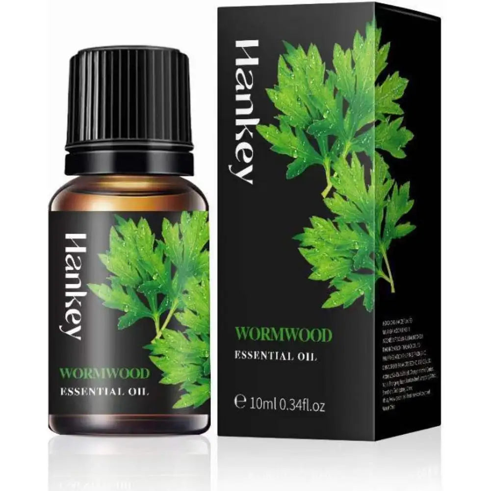 10ML Lavender Rose Lemon Olive Eucalyptus Orange Rosemaxy Wormwood Ginger Green tea Oil Oasis Select F