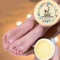 YUITIKUE Lanolin Hand & Foot Cream – Dry & Cracked Skin 20g