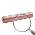Solar Copper Anode Rod – Pool Ionizer Replacement Part 105x18mm Pool Ionizer Part Oasis Select Australia