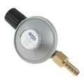 Disposal Bottle Valve Adjustable Flow Low Pressure Propane Regulator 9.5mm Barb Hose Connection Connect Stove Grill Assembly Oasis Select Default Title