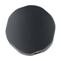 74-mm Bathtub Rotating Knob Brass Black Overflow Prevention Bath Control Knob Bathroom Spare Parts Home Supplies Accessories Oasis Select China Mainland