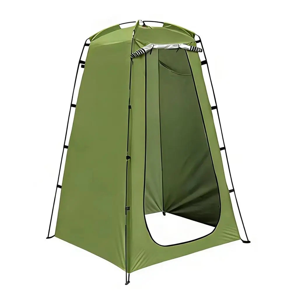 Pop-Up Privacy Tent – Camping Shower, Toilet & Changing Room
