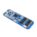 3S 12V 18650 10A BMS Charger Li-ion Lithium Battery Protection Board Circuit Board 10.8V 11.1V 12.6V Electric Oasis Select Default Title