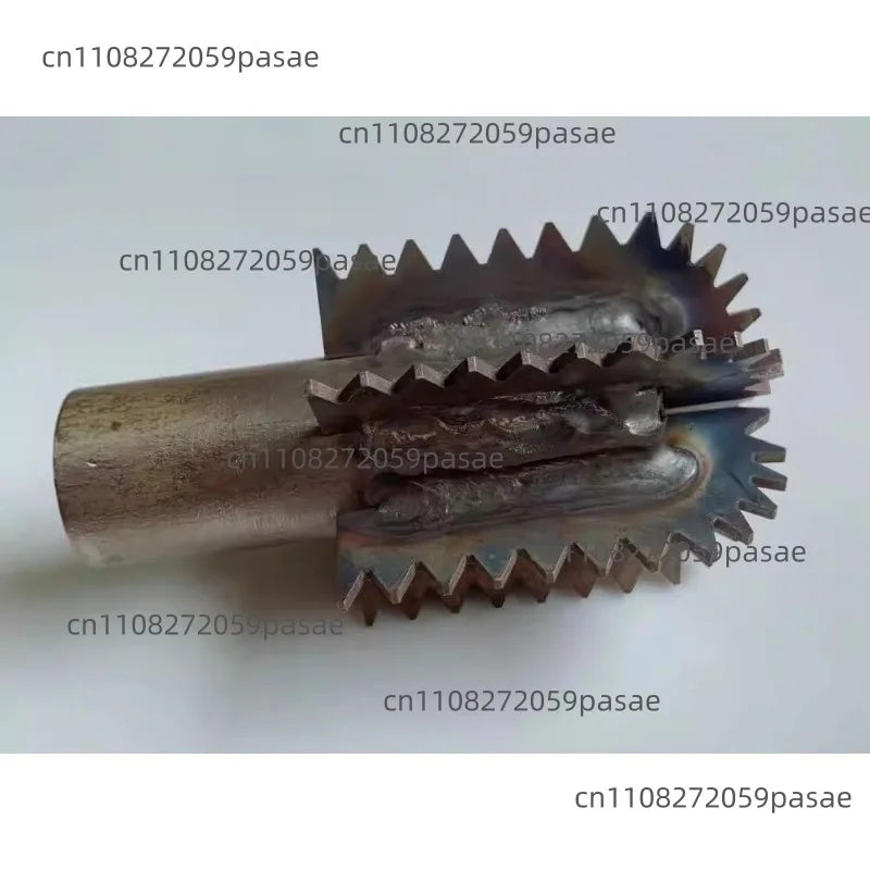 Coconut Meat Grater Machine Head 12mm | Manual Shredder