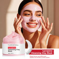 YURHERSU Lycopene Mud Face Mask – Moisturizing Cream 150g Mud Face Mask Oasis Select 150g