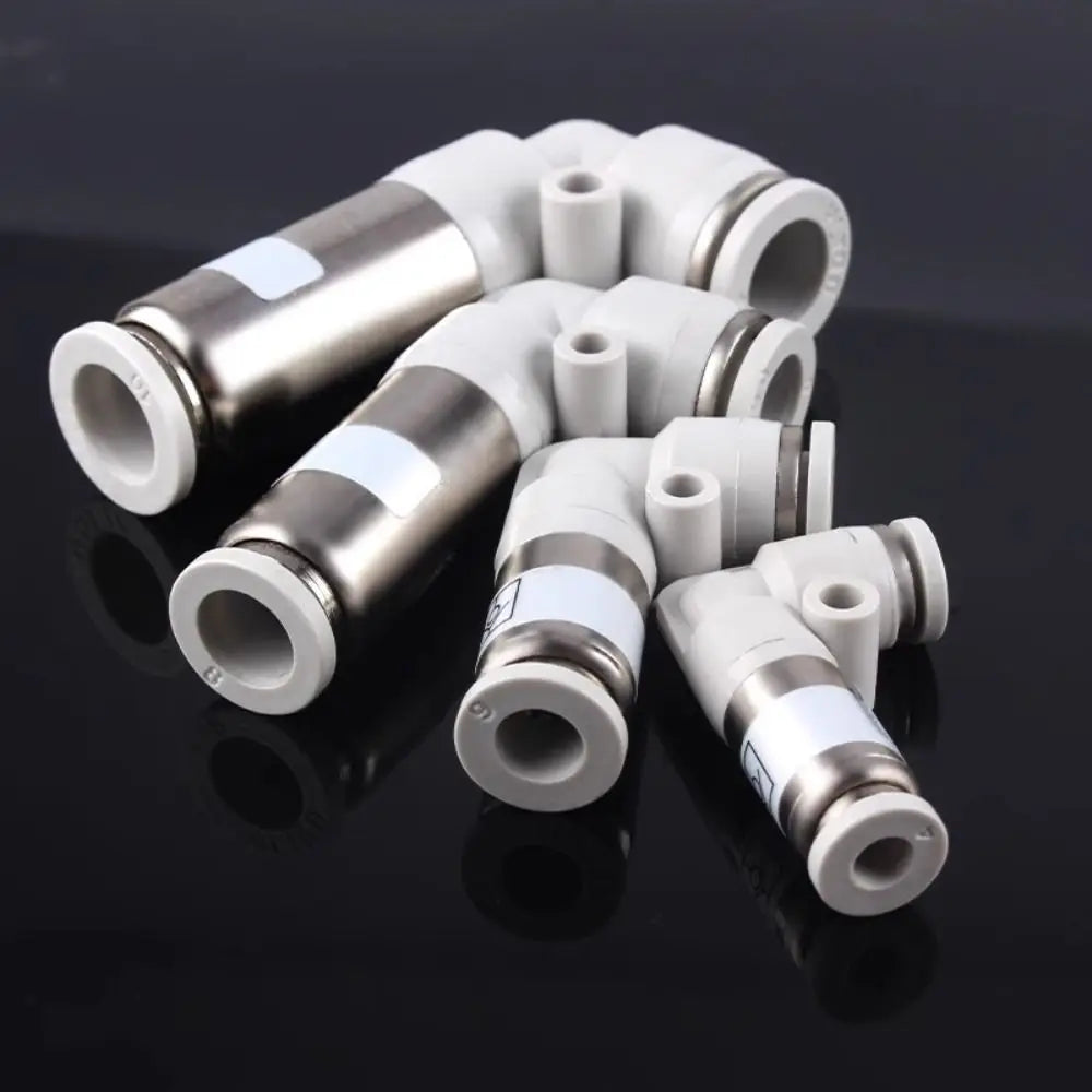 High Quality SPV SPU Pneumatic Pipe Control Valve Non-Reversing 4mm 6mm 8mm Pneumatic Pipe Connector Durable One Way Check Valve Oasis Select