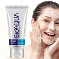 BIOAQUA Anti-Acne Foaming Face Wash – Blackhead & Wrinkle Foaming Facial Cleanser Oasis Select Default Title