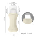 Stainless Steel Blackhead Scraper Pore Cleansing Shovel Tool