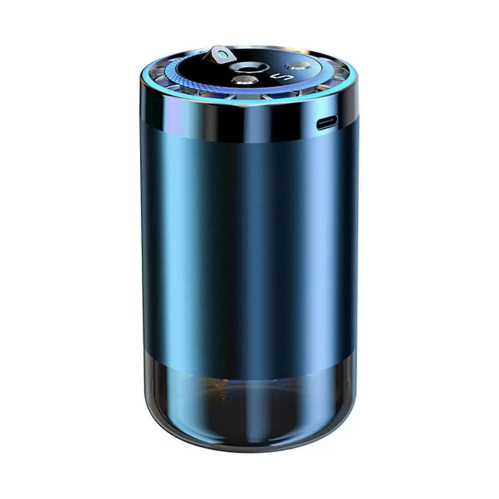Smart Car Aromatherapy Diffuser | USB Rechargeable Auto-Sensing