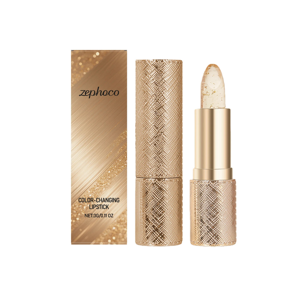 Changing Lipstick Lasting Moisturizing Lip Anti Chapped Plumping