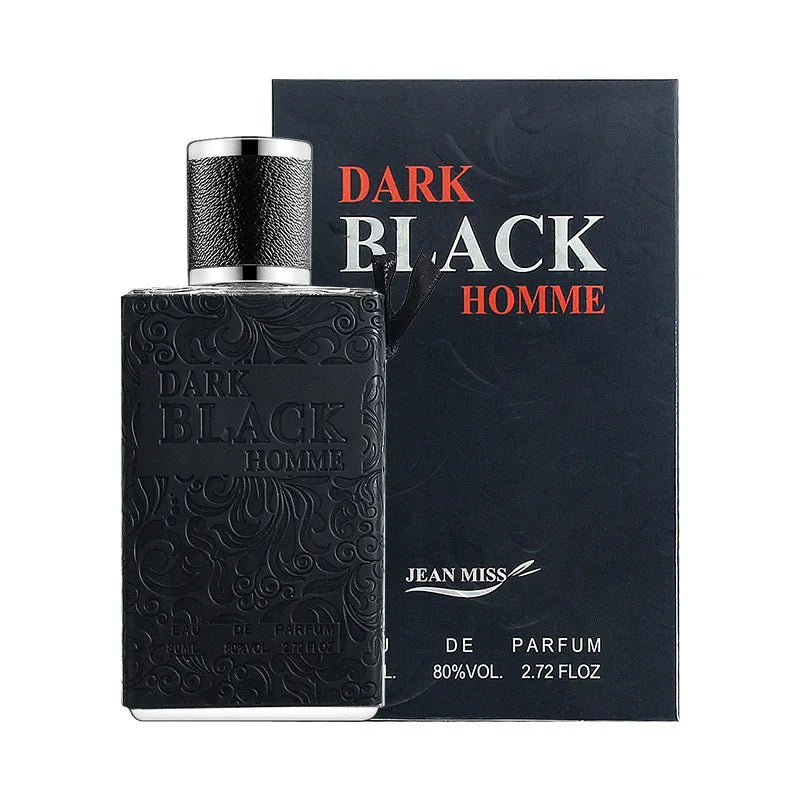 Men's Whisky Leather Tone Perfume Fresh Natural Gentleman Cologne Lasting Eau De Toilette Luxury Charming Fragrance Oasis Select