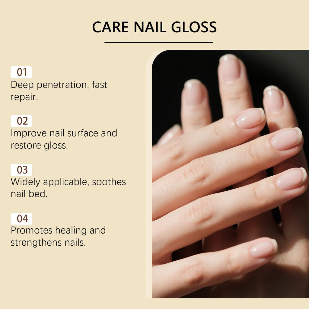 Keratin Nail Care Oil – Repair Brittle Nails & Strengthen Cuticles Nail Treatment Oil Oasis Select