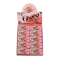 10-Pack Kawaii Novelty Erasers – Strawberry & Chocolate Kids' Gift