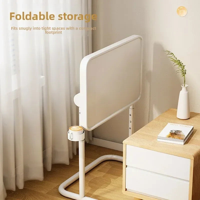 Multi-functional Movable lifting bedside table, home sofa side few, notebook computer table, folding small table, desk Oasis Select
