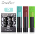 Dragon Ranee Halloween Matte Lipstick Set – Face & Body Paint