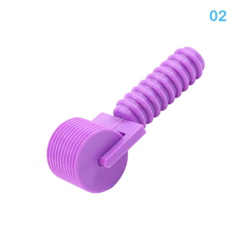1 PCS Detachable Drill Painting Roller DIY Drill Art Roller Beads Corrected & Fixing Tool For Drill Art Tool Accessories Oasis Select 2