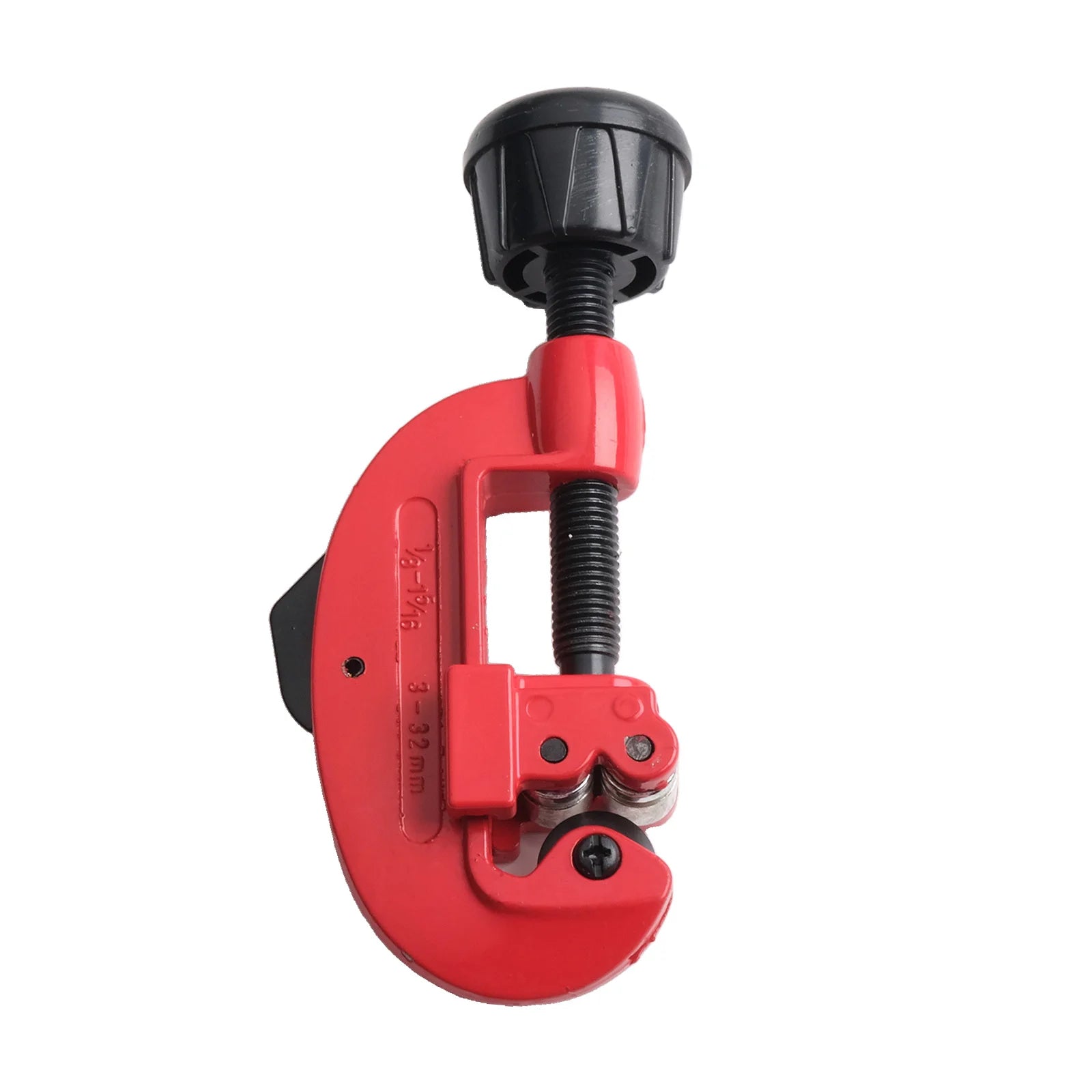 3-22/3-28/3-32 Pipe Cutter Arrow Pipe Cutting Tools For Cutting Pipes Copper Brass Aluminum Mild Steel Pipe Cutter Oasis Select 3-32mm