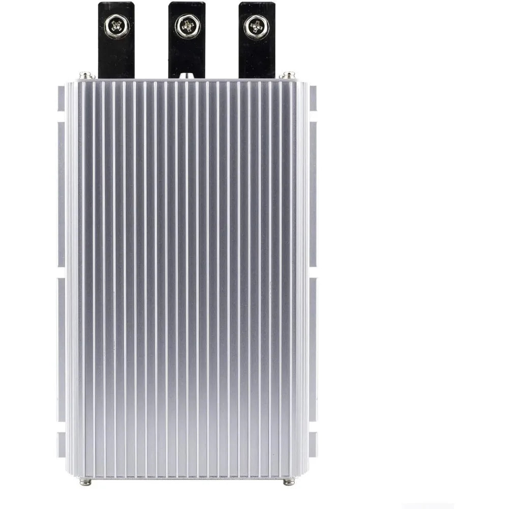 Waterproof DC/DC 12V to 24V BoostConverter 40A 960W Step UpVoltageRegulatorModuleCarPowerSupplyVoltageTransformer (Input10V-16V) Oasis Select